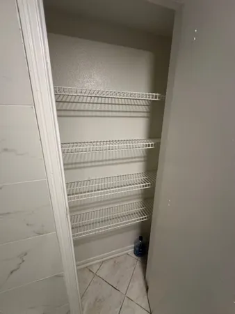 a view of small space