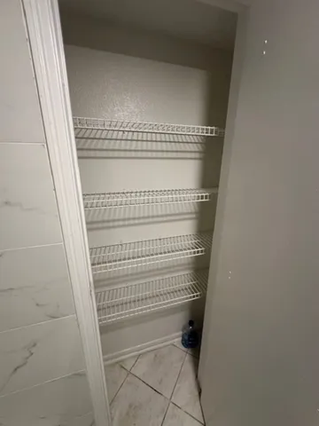 a view of small space