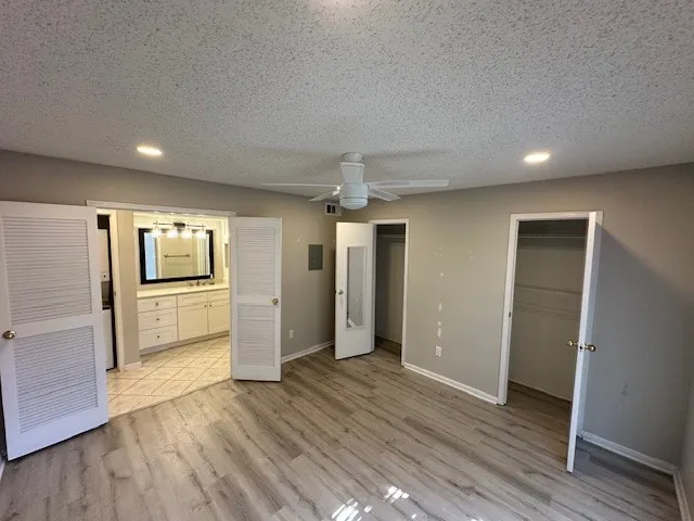 a room with a washer and dryer