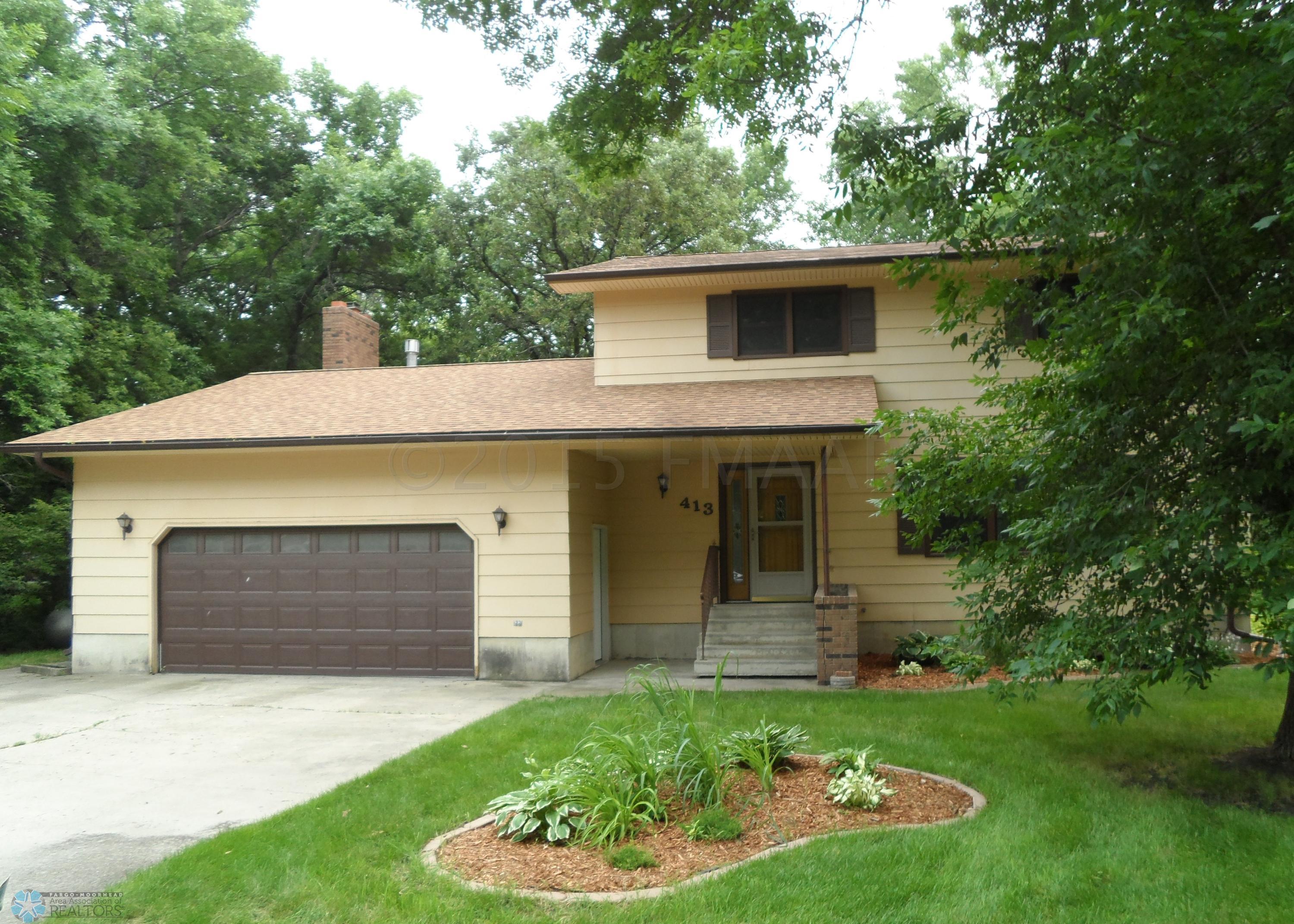 413 West River Road Horace, ND 58047 - Photo 1 of 1 Gallery Image 1