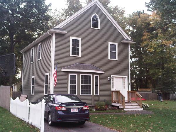 34 Patten Road Norton, MA 02766 - Photo 1 of 12