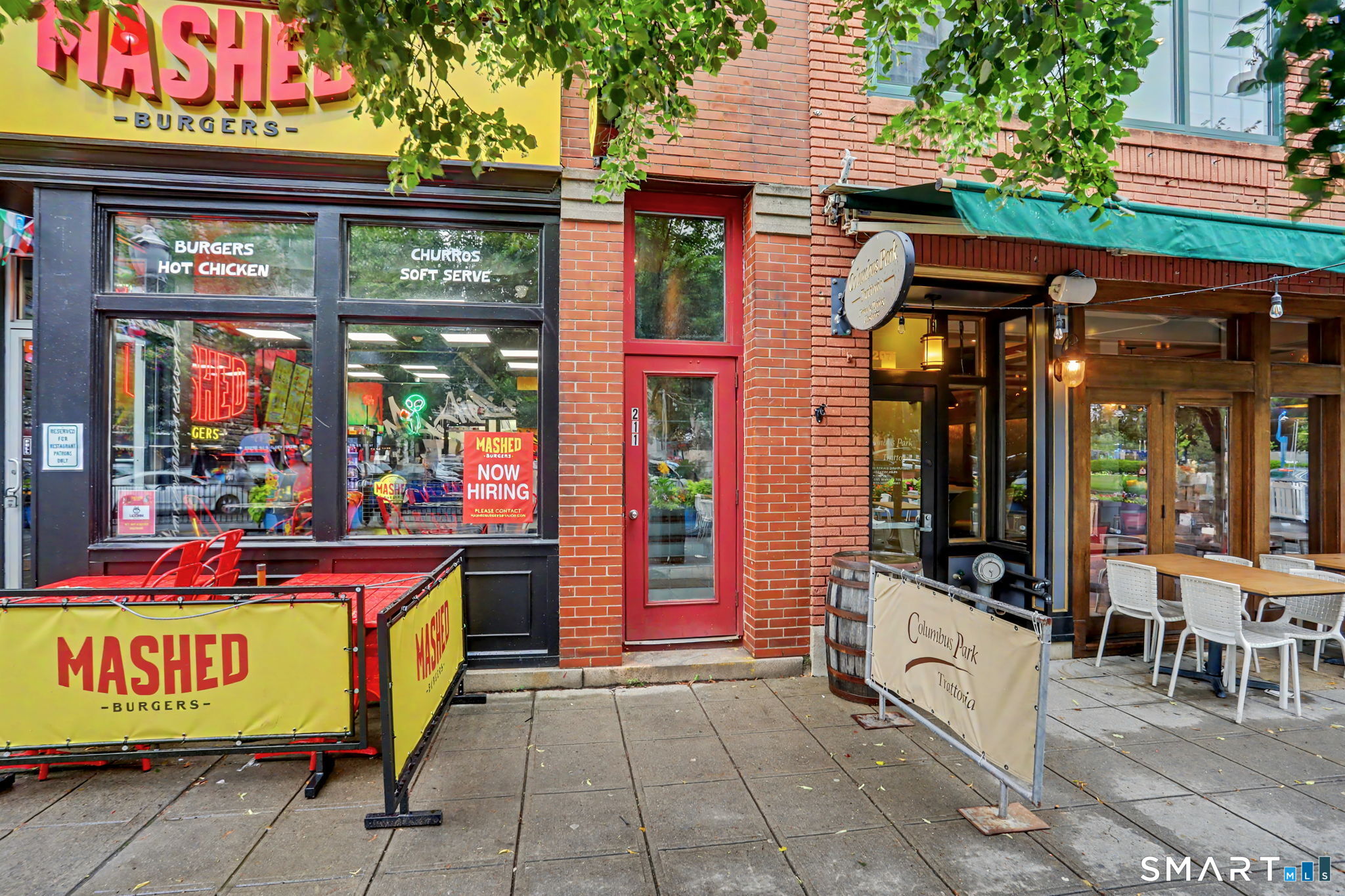 211 Main Street, Unit 3B Stamford, CT 06901 - Photo 8 of 10