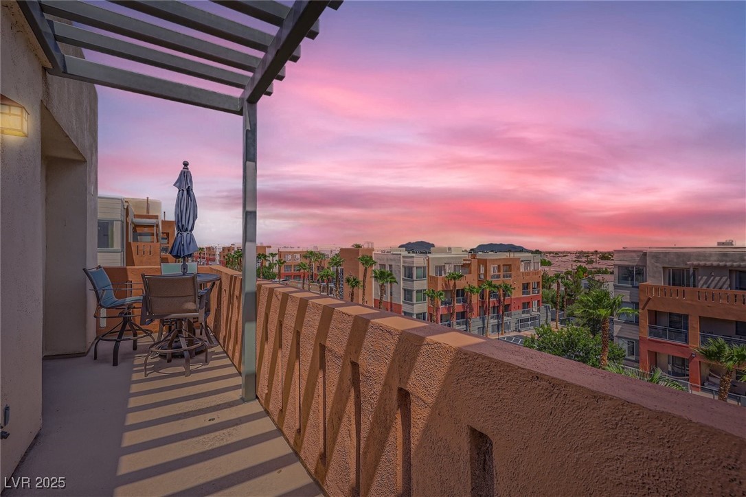 63 East Agate Ave Unit 509