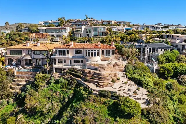 $8,385,000 | 1425 Samoa Way, Laguna Beach, CA 92651