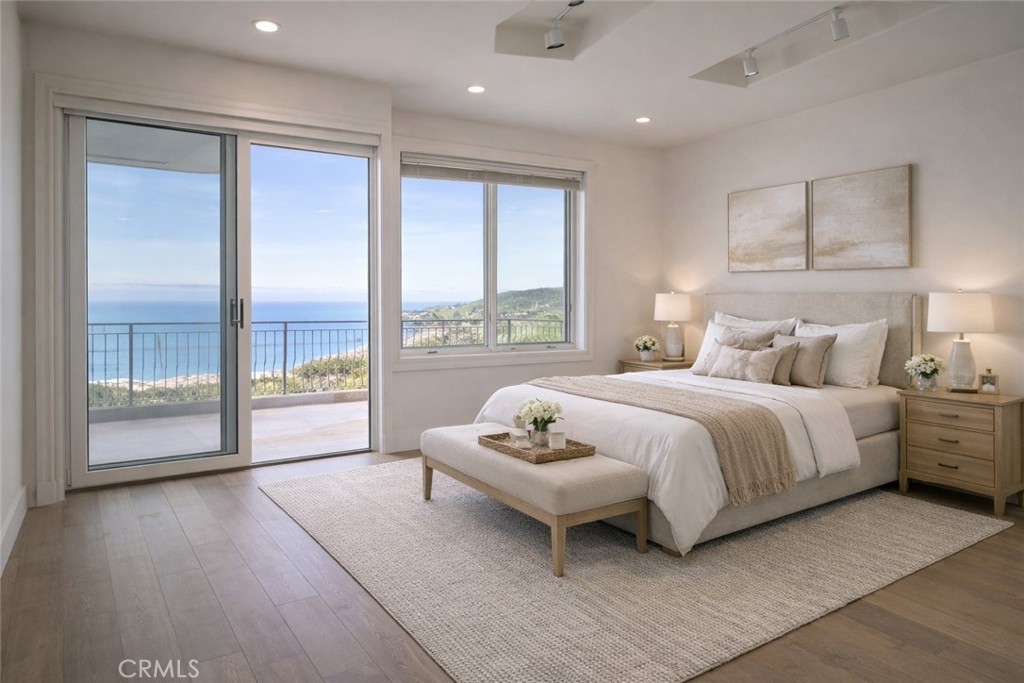 1425 Samoa Way Laguna Beach, CA 92651 - Photo 17 of 31 Digital Downstairs Bedroom 3