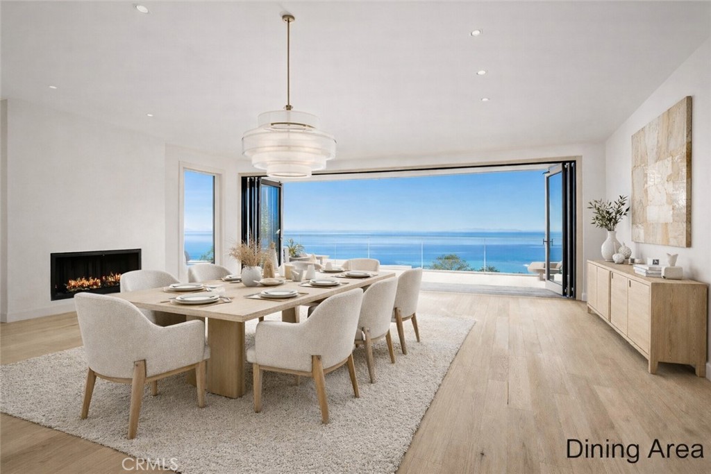 1425 Samoa Way Laguna Beach, CA 92651 - Photo 8 of 31 Digital Dining Area
