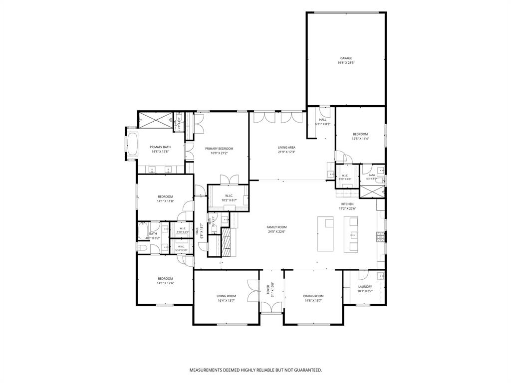 7124 Meadow Road Dallas, TX 75230 - Photo 36 of 36 Gallery Image 36