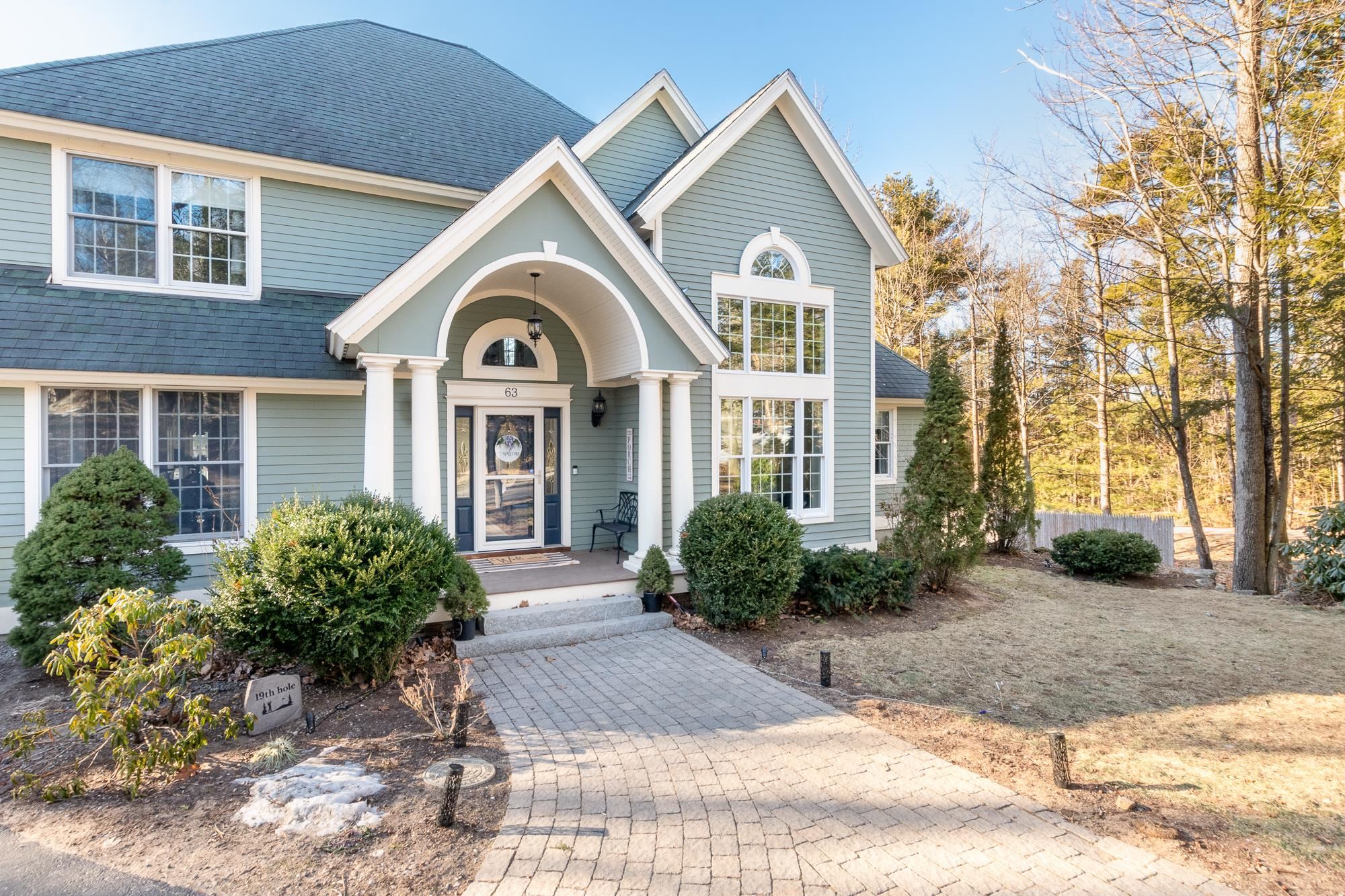 63 Sand Hill Road Gilford, NH 03249 - Photo 50 of 57