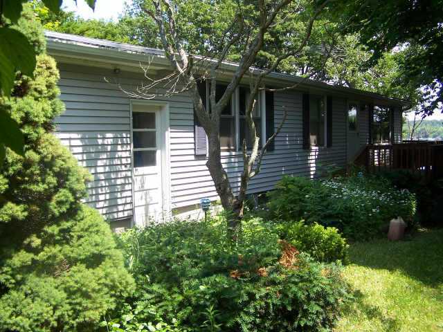 8366 West Port Bay Road Huron, NY 14590 - Photo 1 of 1 Exterior Front