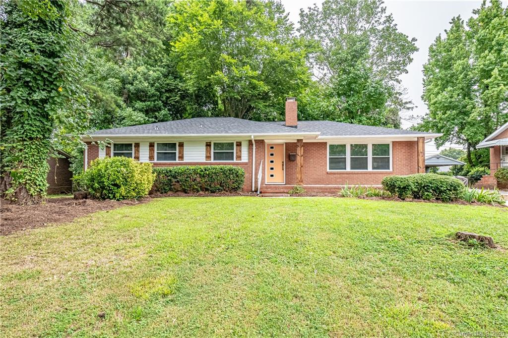3408 Woodleaf Road Charlotte, NC 28205 - Photo 1 of 31 Gallery Image 1