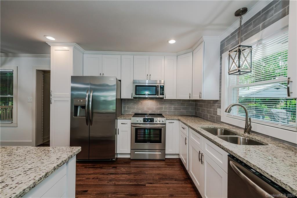 3408 Woodleaf Road Charlotte, NC 28205 - Photo 11 of 31 Gallery Image 11