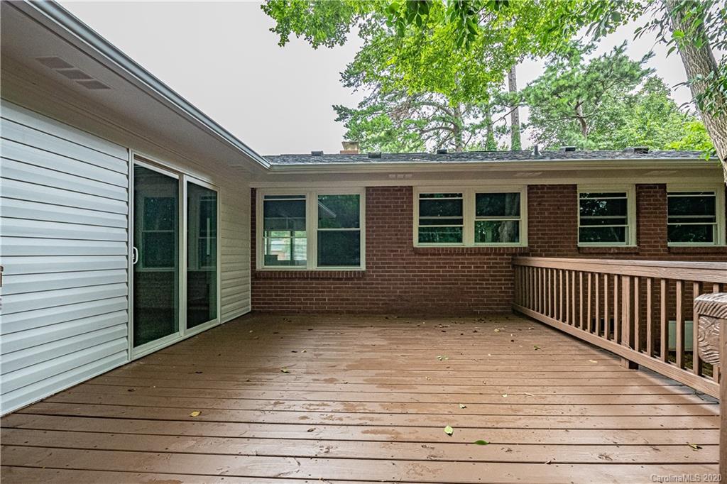 3408 Woodleaf Road Charlotte, NC 28205 - Photo 25 of 31 Gallery Image 25