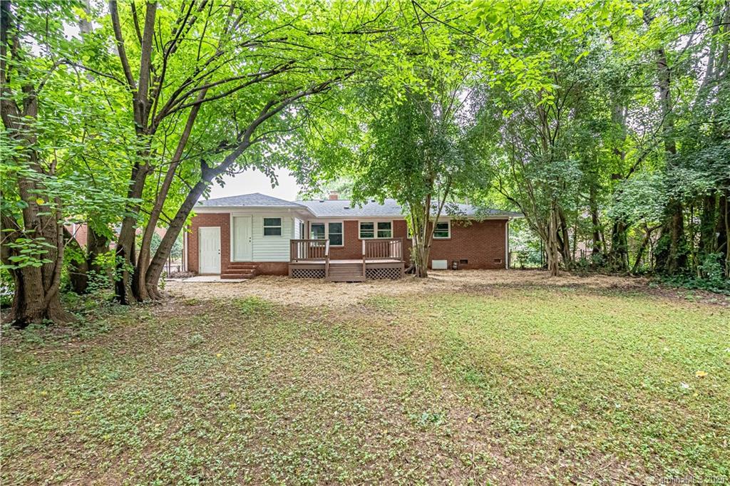 3408 Woodleaf Road Charlotte, NC 28205 - Photo 28 of 31 Gallery Image 28