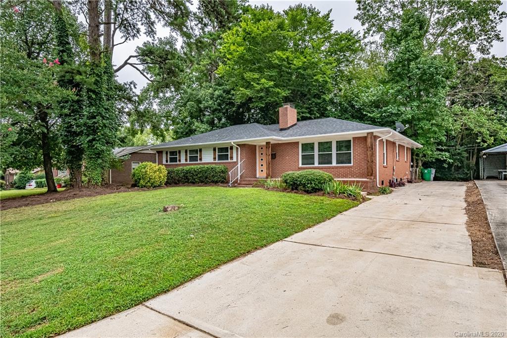 3408 Woodleaf Road Charlotte, NC 28205 - Photo 29 of 31 Gallery Image 29