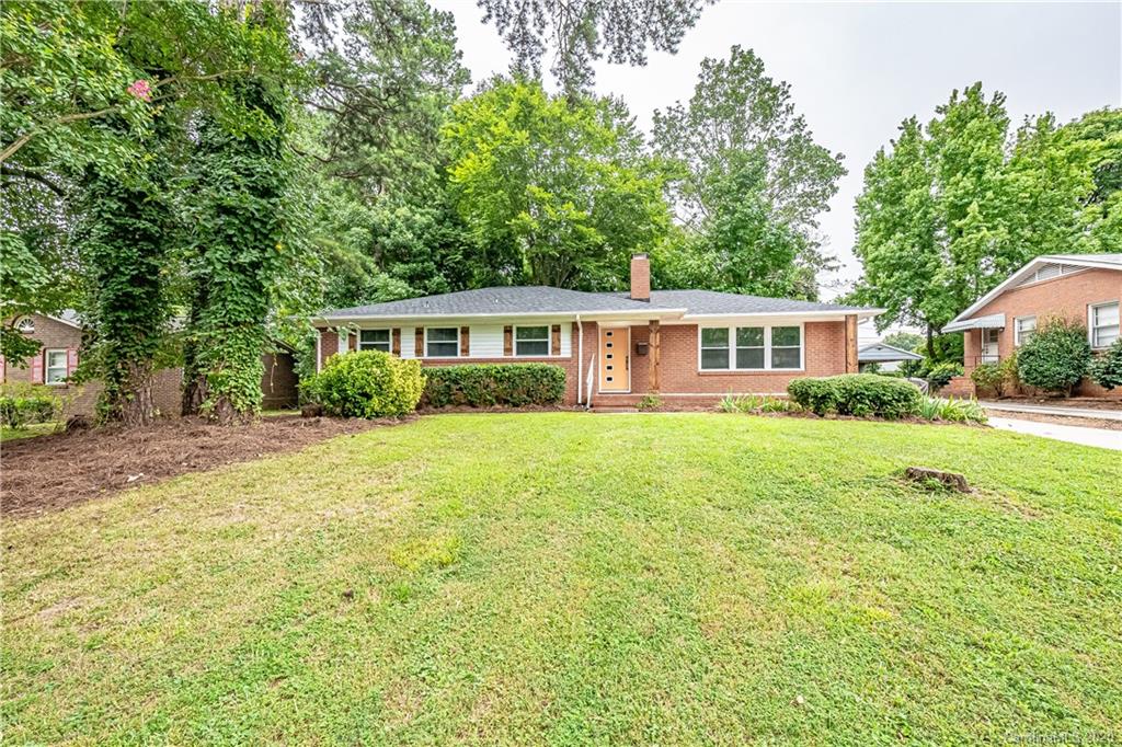 3408 Woodleaf Road Charlotte, NC 28205 - Photo 30 of 31 Gallery Image 30
