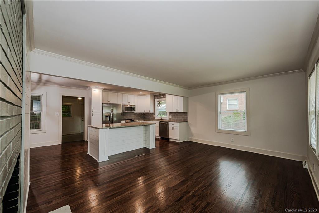 3408 Woodleaf Road Charlotte, NC 28205 - Photo 4 of 31 Gallery Image 4