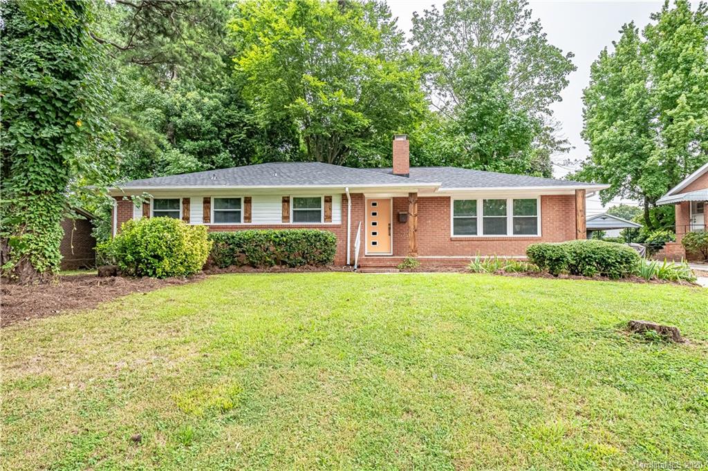 3408 Woodleaf Road Charlotte, NC 28205 - Photo 31 of 31 Gallery Image 31