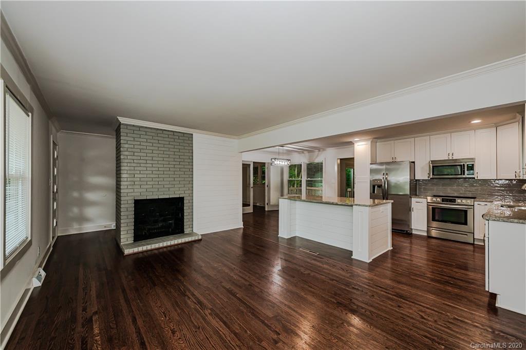 3408 Woodleaf Road Charlotte, NC 28205 - Photo 5 of 31 Gallery Image 5