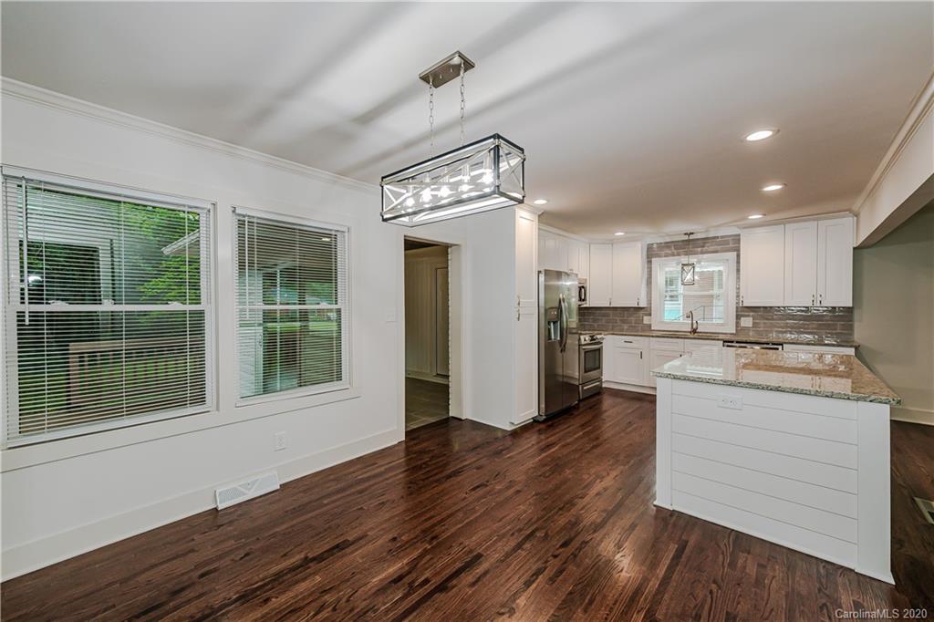 3408 Woodleaf Road Charlotte, NC 28205 - Photo 8 of 31 Gallery Image 8