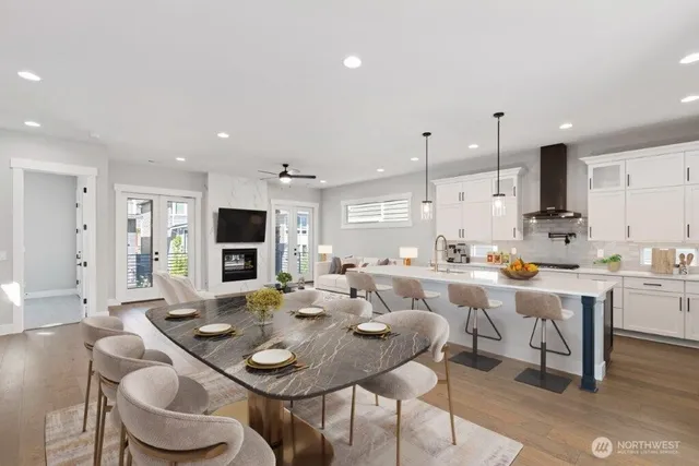 $1,049,900 | 7570 South 129th Street, Seattle, WA 98178