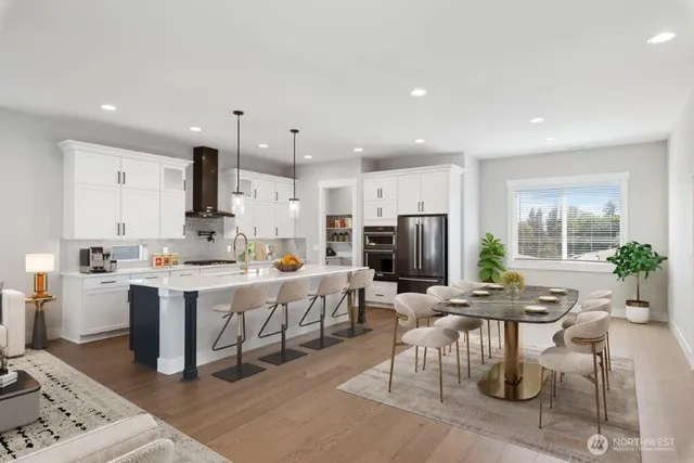 $1,049,900 | 7570 South 129th Street, Seattle, WA 98178