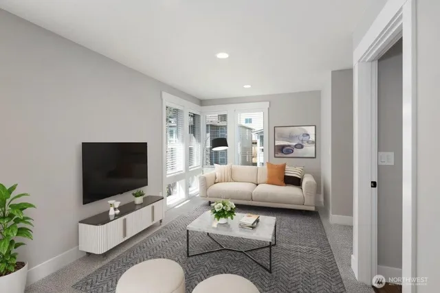 $1,049,900 | 7570 South 129th Street, Seattle, WA 98178