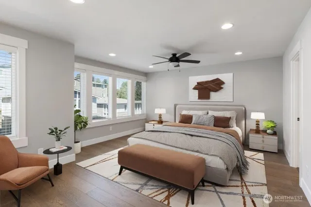 $1,049,900 | 7570 South 129th Street, Seattle, WA 98178