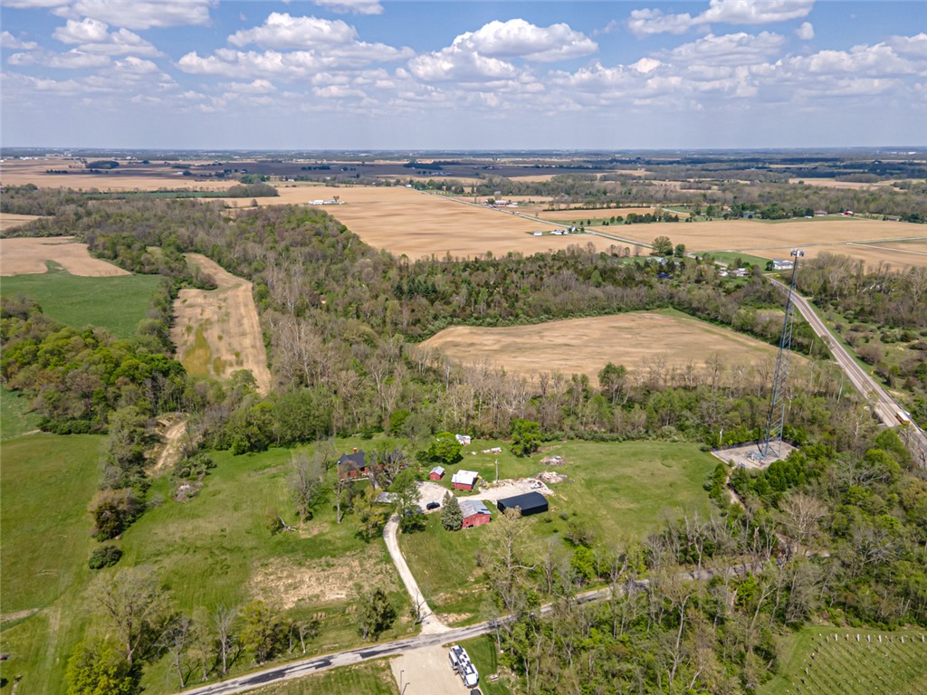 121 Alexander Road Eaton, OH 45320 - Photo 45 of 54