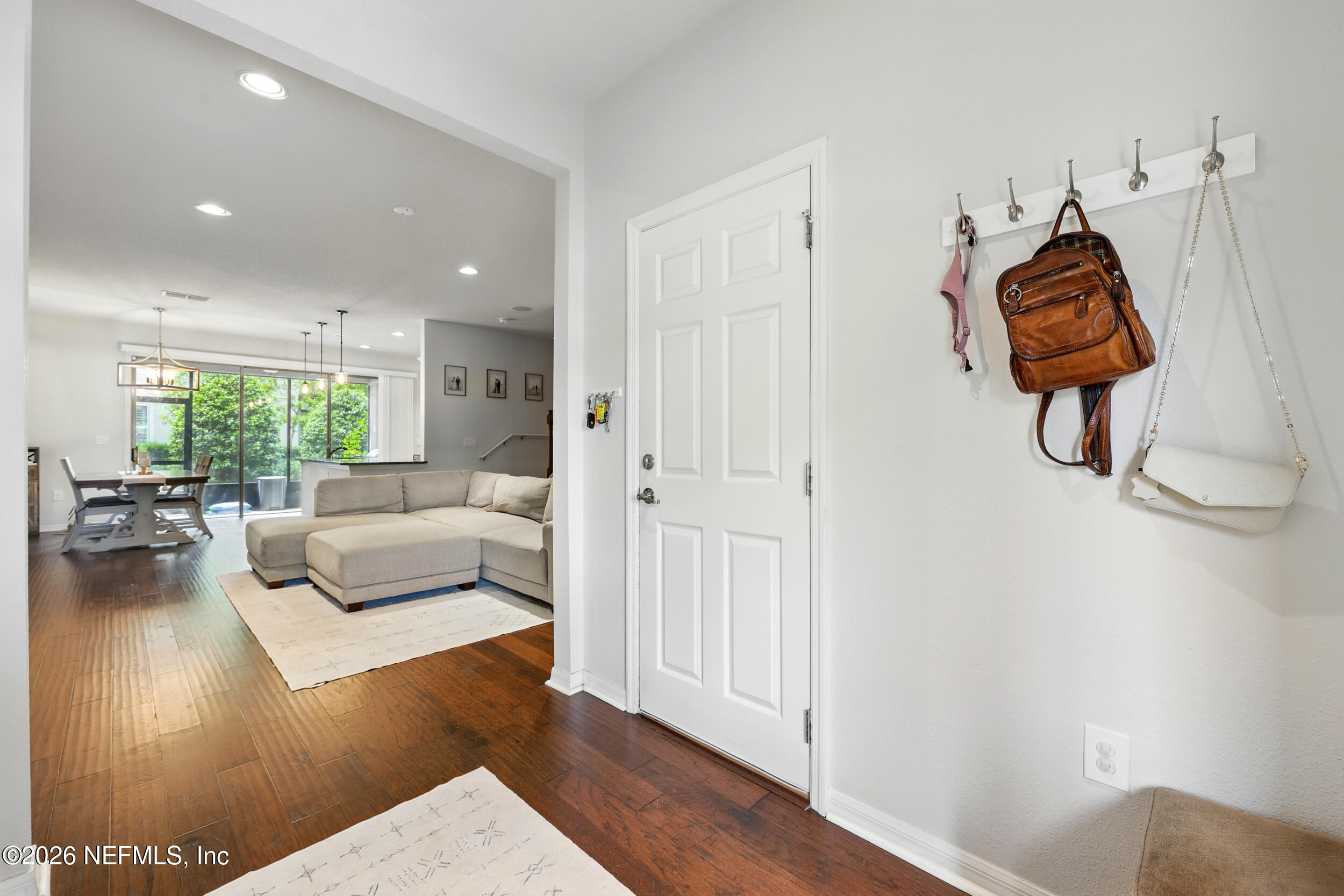 13964 Berryview Road Jacksonville, FL 32258 - Photo 4 of 39 Foyer