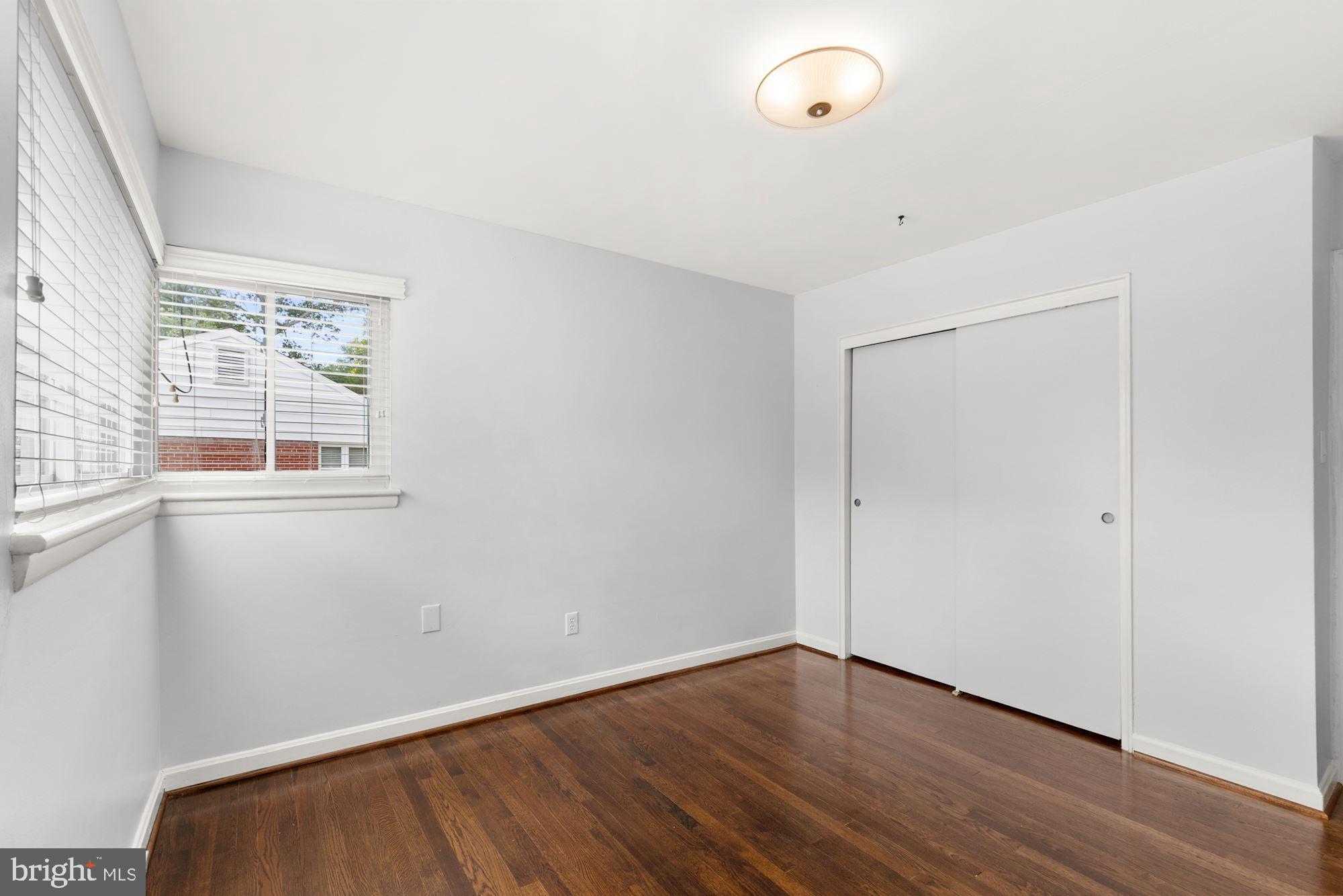 314 Burnt Mills Avenue Silver Spring, MD 20901 - Photo 18 of 29 Upper Level - Bedroom 2