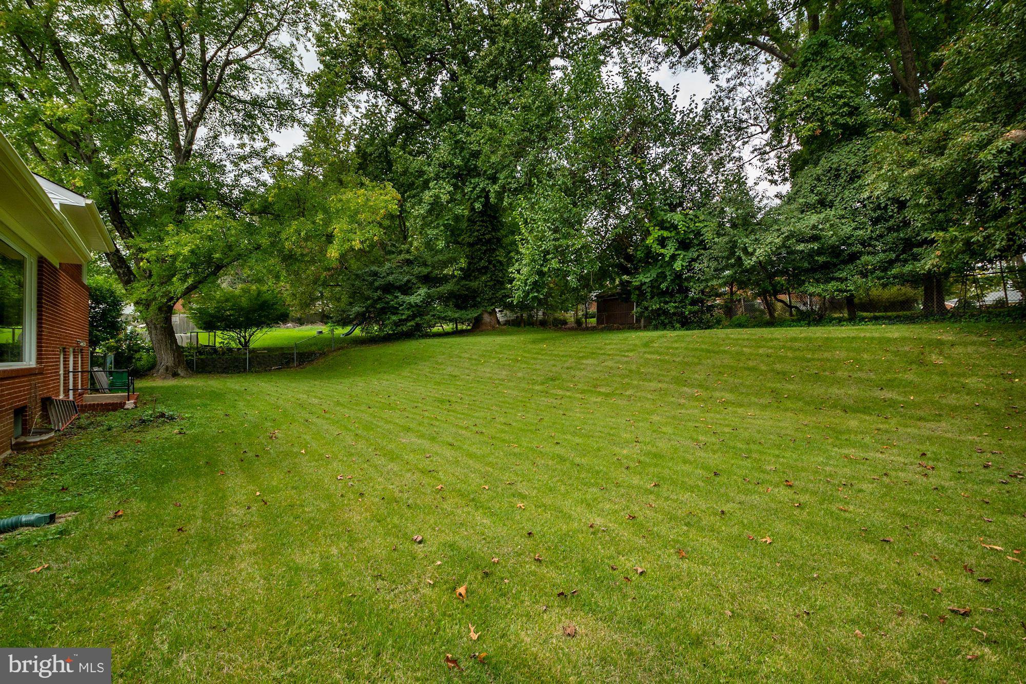 314 Burnt Mills Avenue Silver Spring, MD 20901 - Photo 28 of 29 0.31 Acres