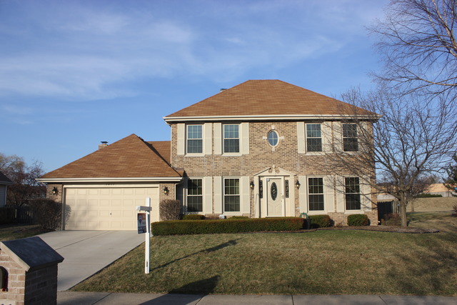 1411 Steeplechase Road Bartlett, IL 60103 - Photo 1 of 24