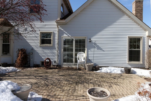 1411 Steeplechase Road Bartlett, IL 60103 - Photo 22 of 24