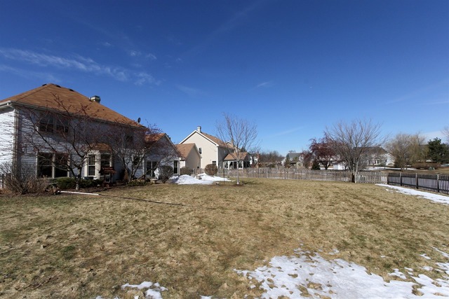 1411 Steeplechase Road Bartlett, IL 60103 - Photo 23 of 24