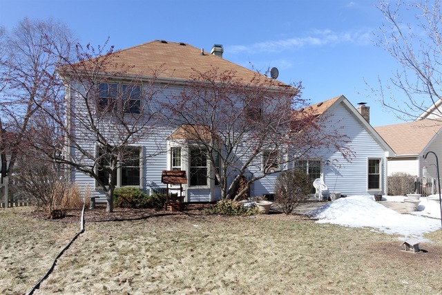 1411 Steeplechase Road Bartlett, IL 60103 - Photo 24 of 24