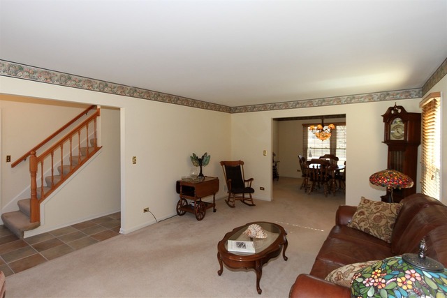 1411 Steeplechase Road Bartlett, IL 60103 - Photo 8 of 24