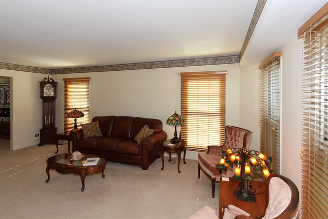 1411 Steeplechase Road Bartlett, IL 60103 - Photo 9 of 24