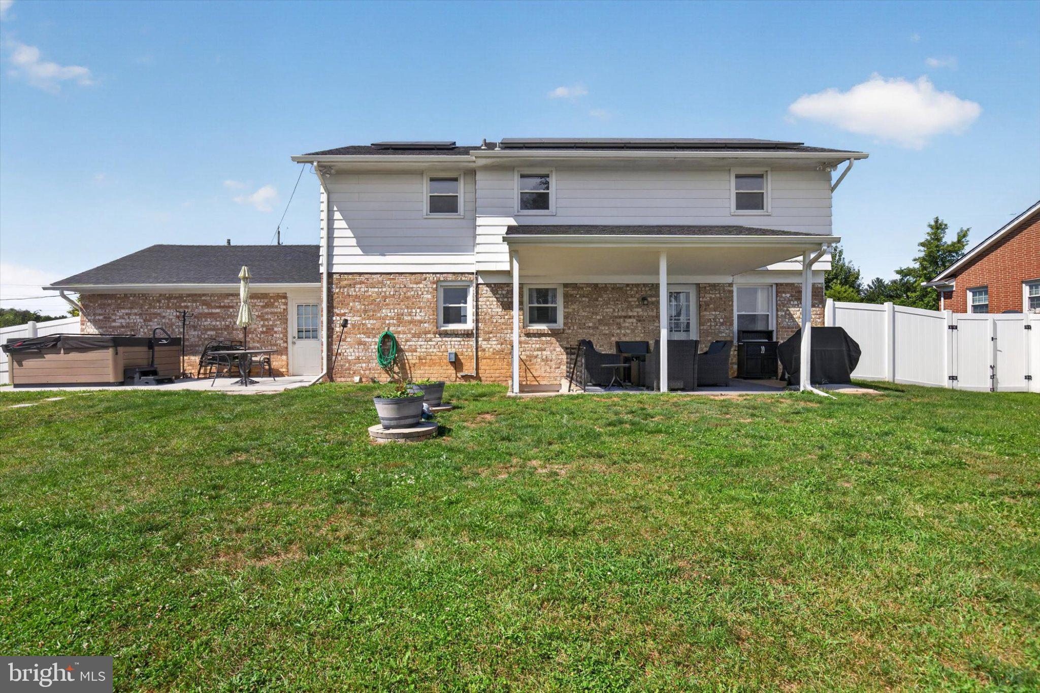4840 Darlington Road York, PA 17408 - Photo 32 of 38 Gallery Image 32
