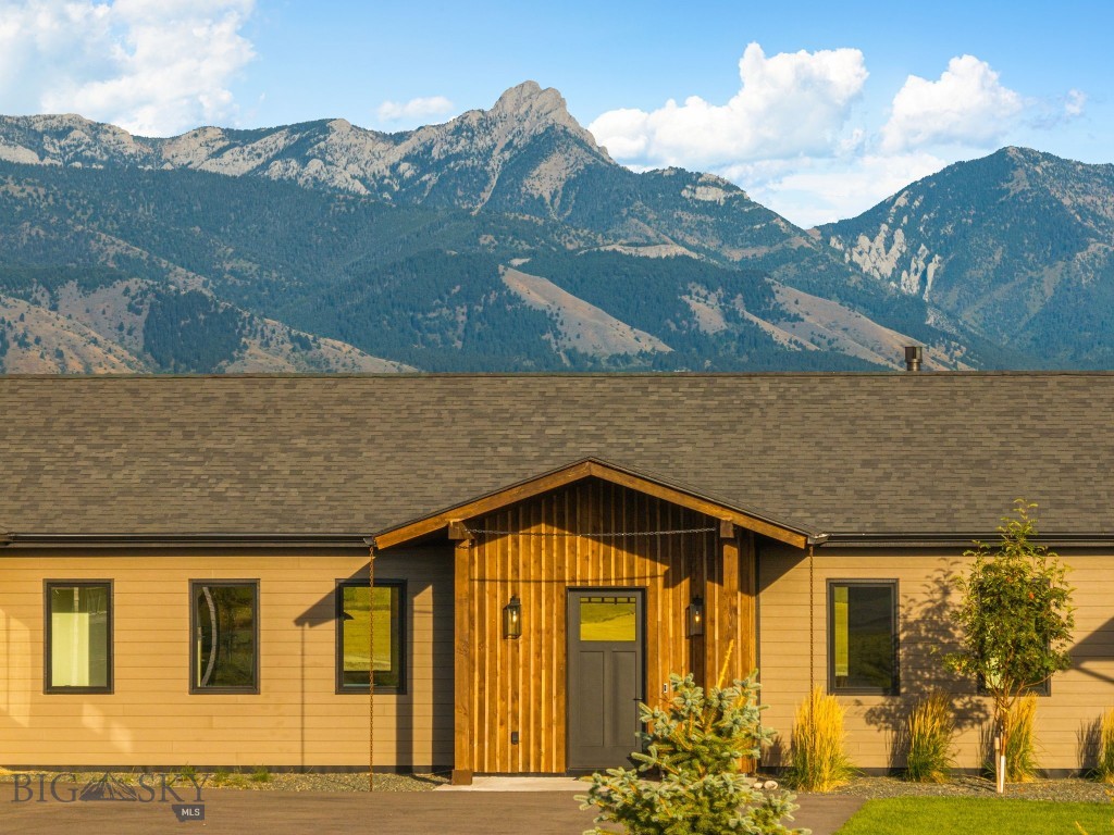 776 Antelope Ridge Road, Unit 776 Belgrade, MT 59714 - Photo 46 of 46 Gallery Image 46