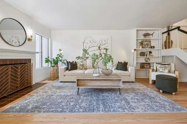 $1,449,000 | 18 Tollridge Court, San Mateo, CA 94402