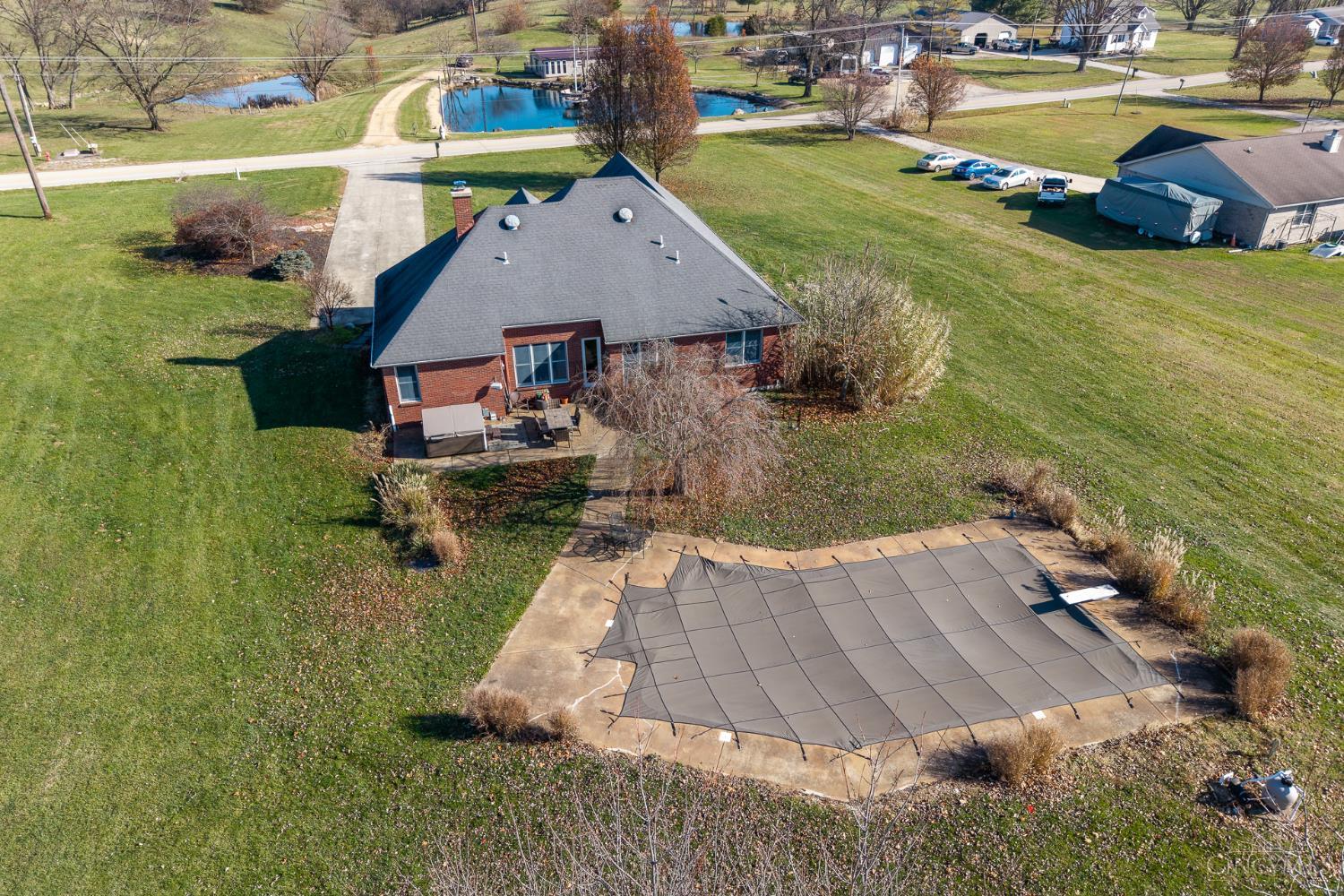 7809 Yorkridge Road Guilford, IN 47022 - Photo 94 of 99 Gallery Image 94