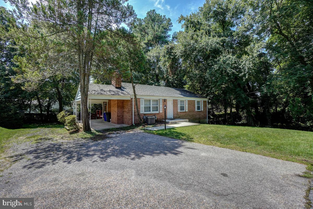905 Fairland Road Silver Spring, MD 20904 - Photo 1 of 24 Off St Pkg 4 Cars