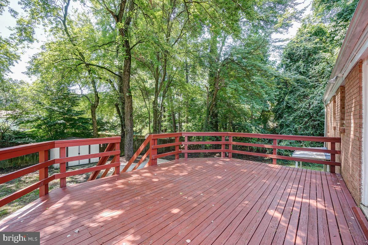 905 Fairland Road Silver Spring, MD 20904 - Photo 20 of 24