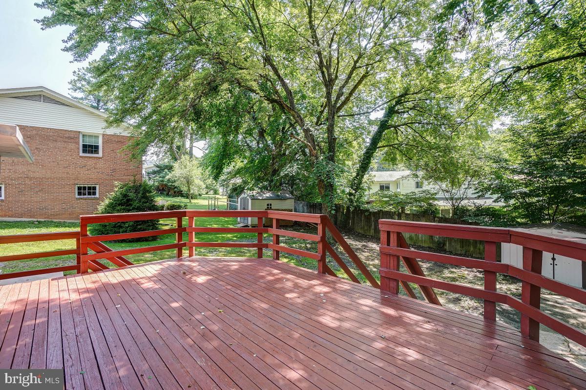 905 Fairland Road Silver Spring, MD 20904 - Photo 21 of 24