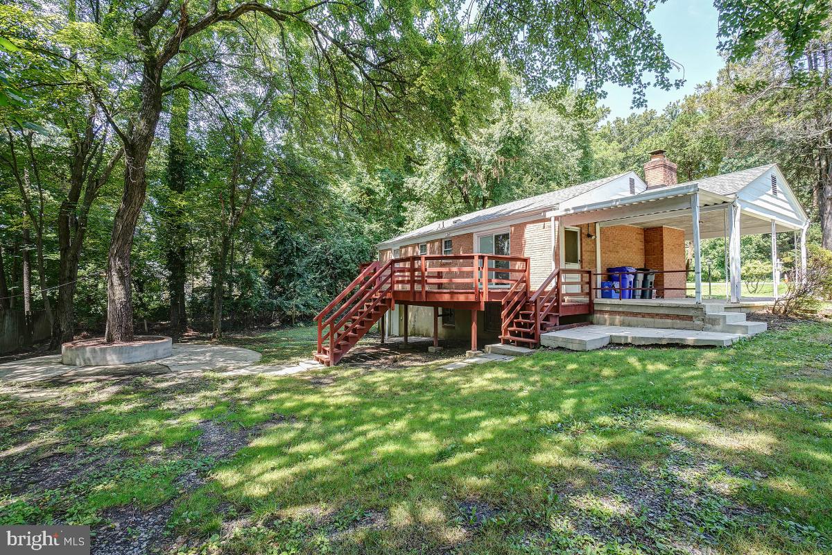 905 Fairland Road Silver Spring, MD 20904 - Photo 22 of 24