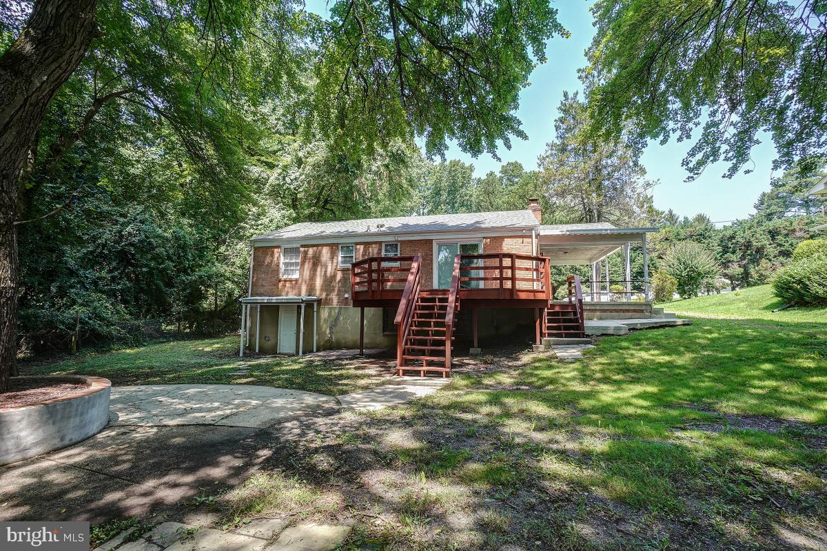 905 Fairland Road Silver Spring, MD 20904 - Photo 23 of 24