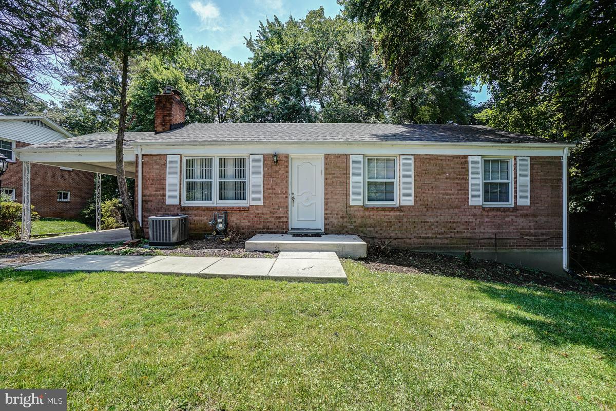 905 Fairland Road Silver Spring, MD 20904 - Photo 3 of 24