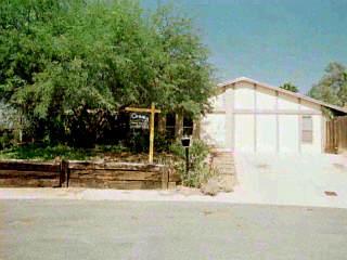 7451 North Juniper Road Tucson, AZ 85741 - Photo 1 of 1