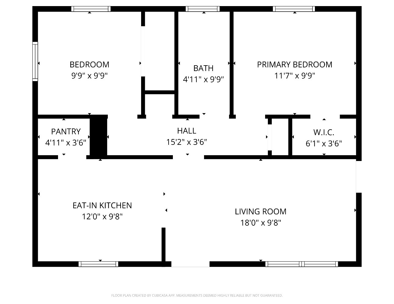 508 Mahan Street Wharton, TX 77488 - Photo 12 of 12