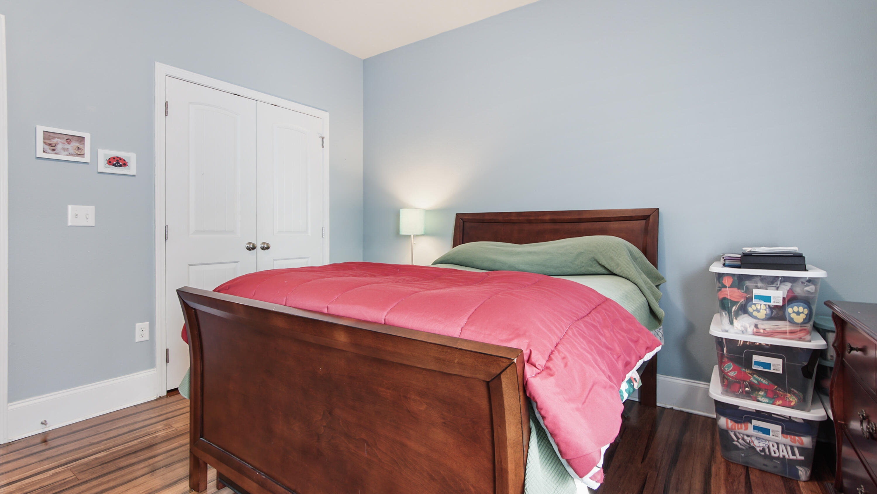 906 Symphony Way Freeport, FL 32439 - Photo 35 of 68 Guest Bedroom 1